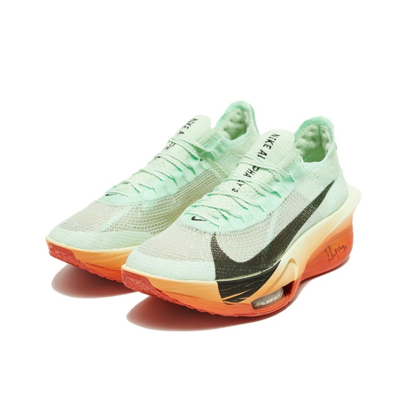 Nike Alphafly 3 'Black' Мужские