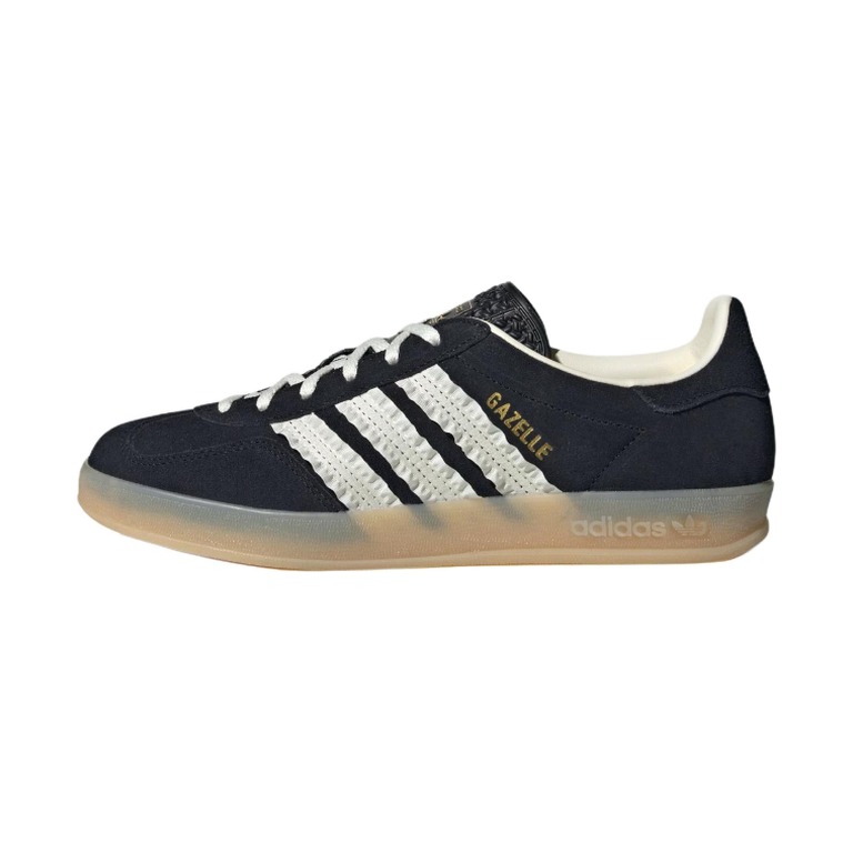 Adidas Gazelle 'Indoor Core Black' Женские