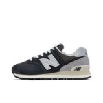 Cny Black Grey White