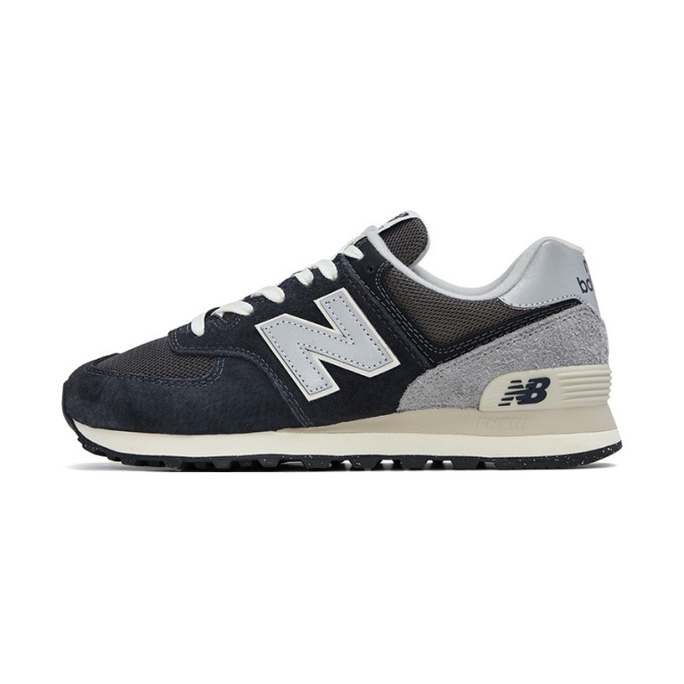 New Balance 574 'Cny Black Grey White' Мужские