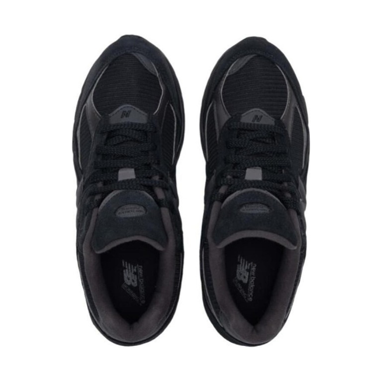 New Balance 2002R 'Black Cat' Мужские