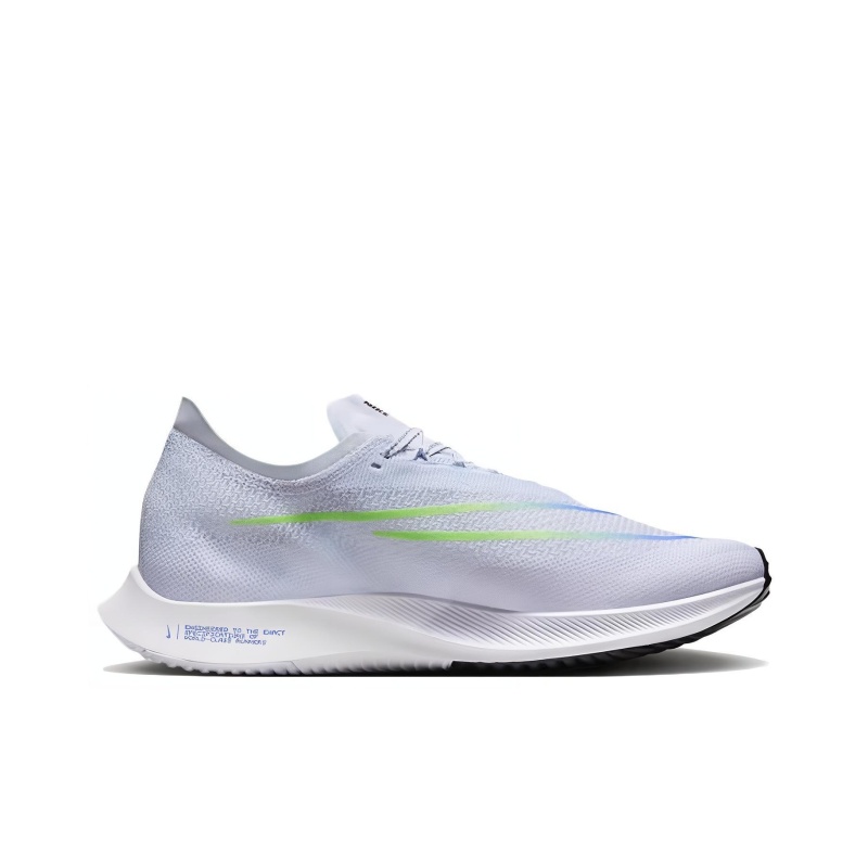 Nike Streakfly 'Black Dark Smoke Grey Light Smoke Grey Black' Мужские