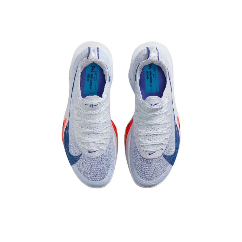 Nike Alphafly 3 'Blue' Женские