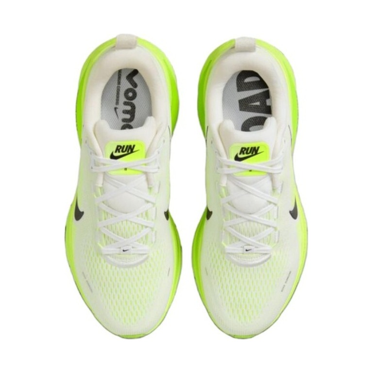 Nike Vomero 18 'Zoom Electric Green Volt' Женские