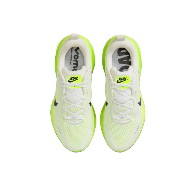 Nike Vomero 18 'White Green' Женские