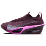 Burgundy Crush / Fuchsia Dream / Cave Purple / Oxygen Purple