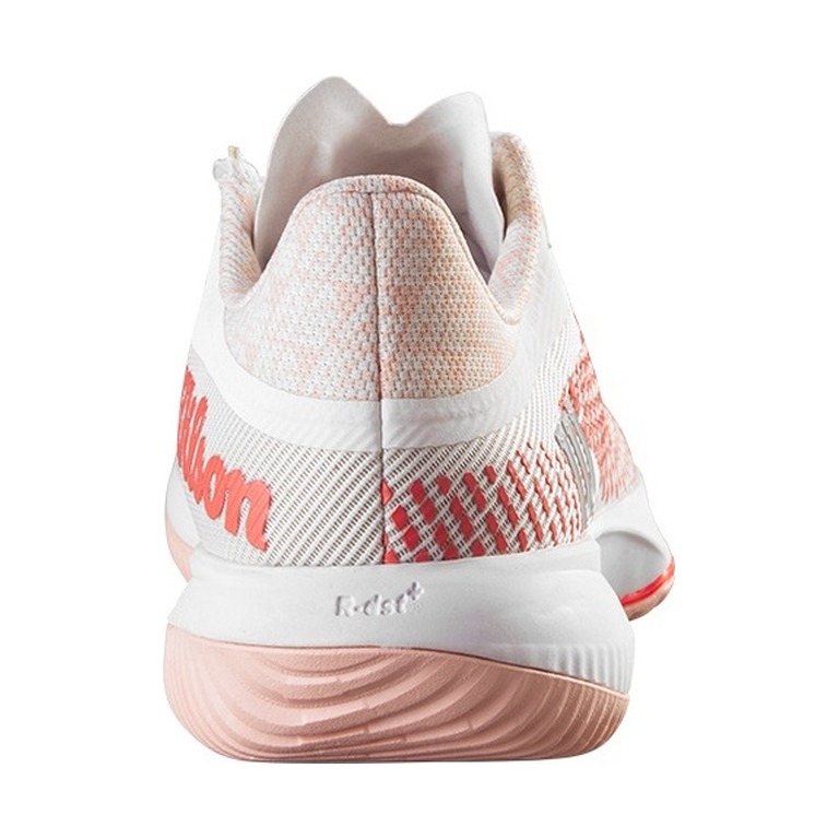 Wilson Kaos Swift 'White' Женские
