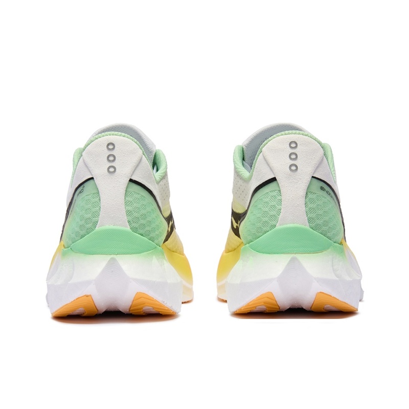 Saucony Endorphin Pro 'White' Мужские