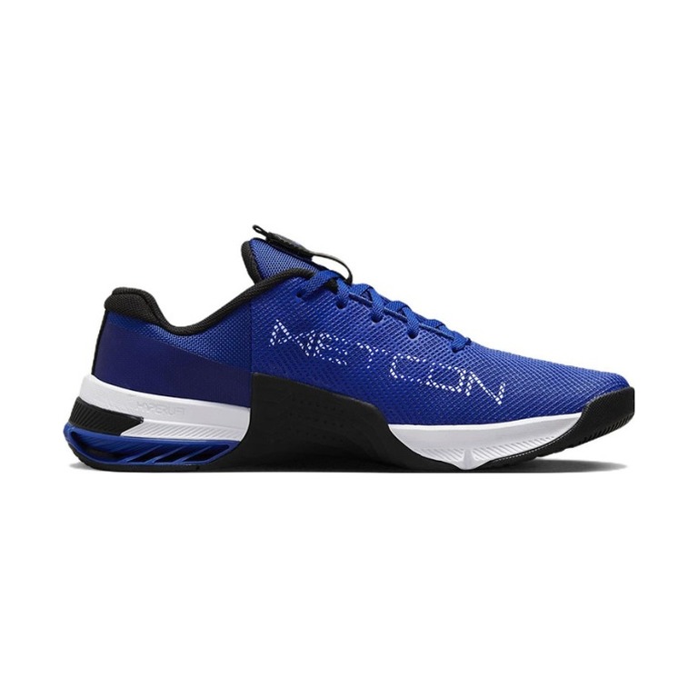 Nike Metcon 8 'Old Royal / Black / Hyper Royal / White' Мужские