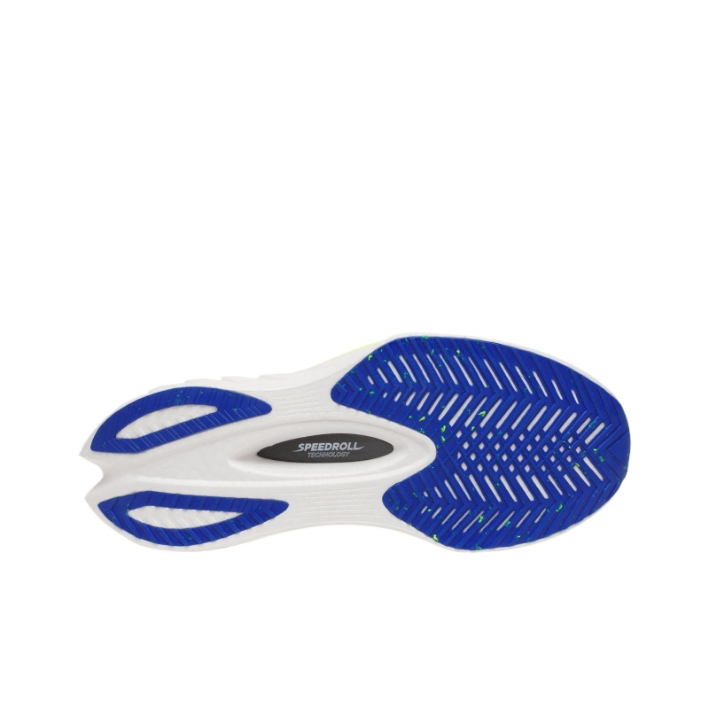Saucony Endorphin Pro 'Blue' Мужские