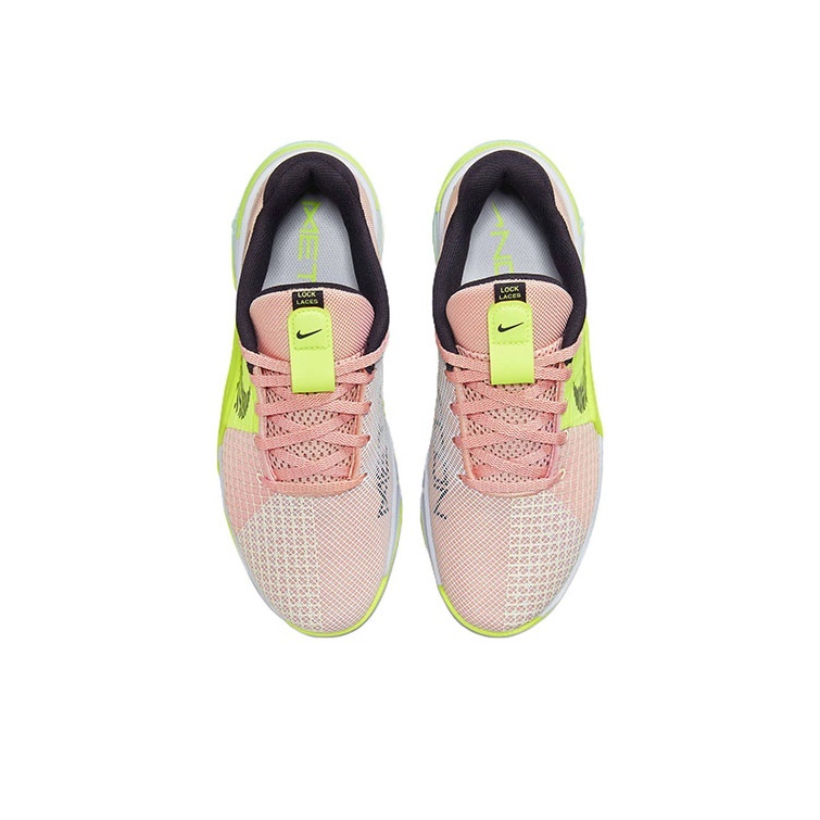 Nike Metcon 8 'Black White' Женские