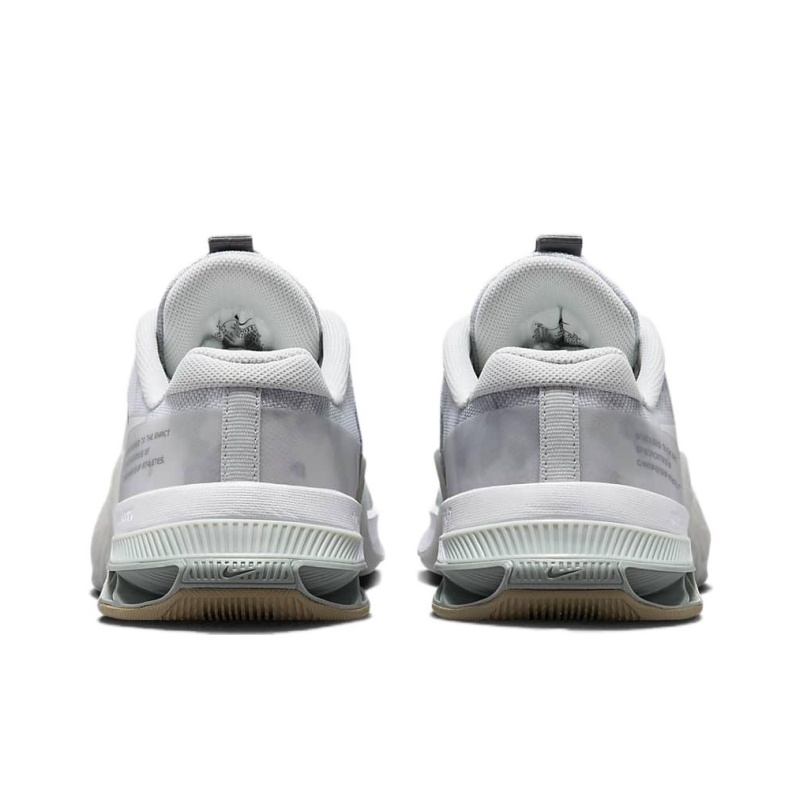 Nike Metcon 8 'Black Anthracite' Женские