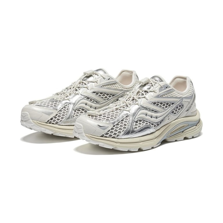 Saucony Kinvara 4 'White' Мужские