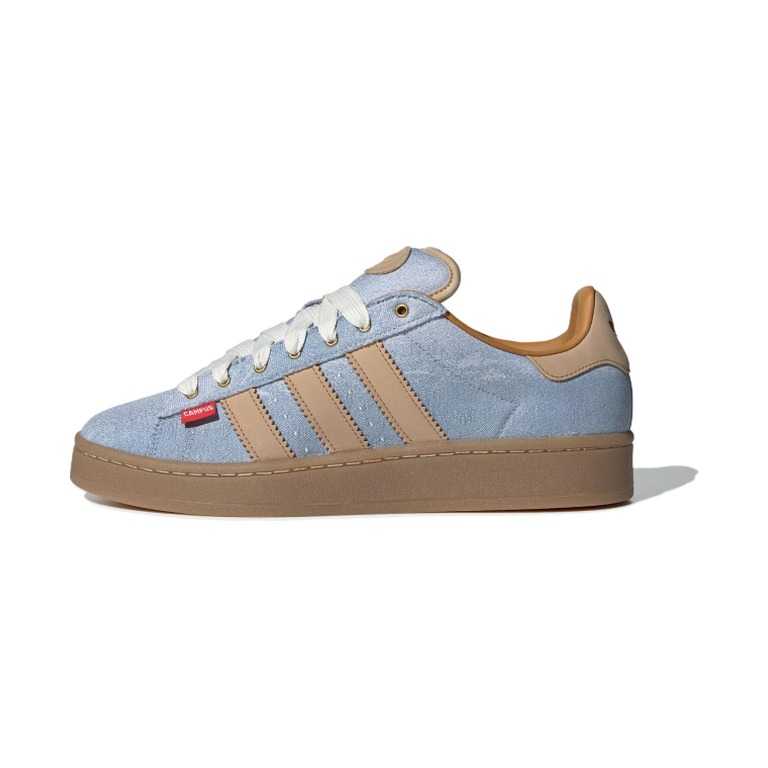 Adidas Campus 00s 'Light Blue' Мужские