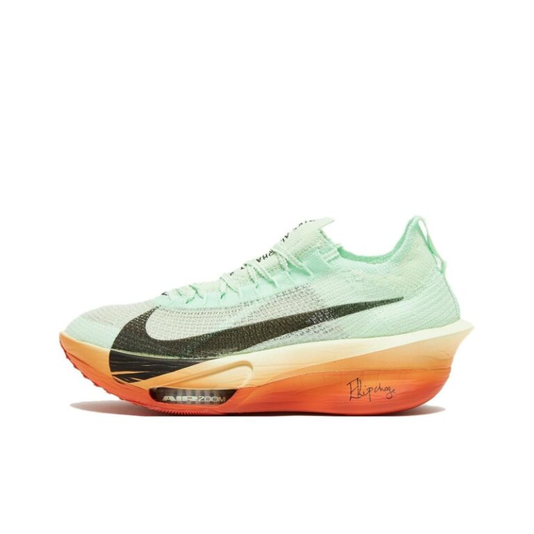 Nike Alphafly 3 'Zoomx Eliud Kipchoge' Мужские