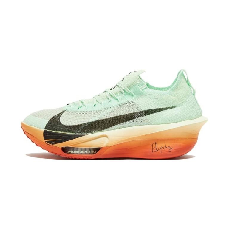 Nike Alphafly 3 'Zoomx Eliud Kipchoge' Мужские
