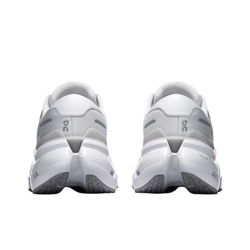 On Cloudrunner 3 'White' Женские