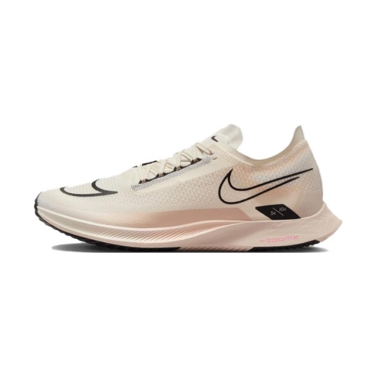 Nike Streakfly 'White Volt Barely Volt Black' Мужские