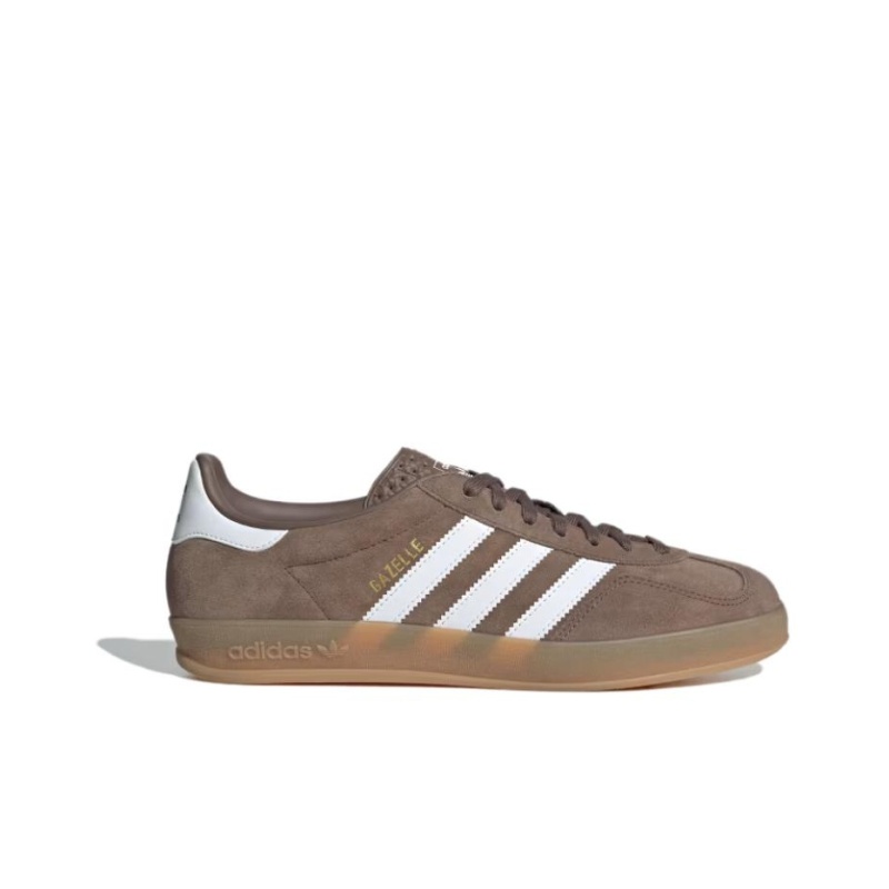 Adidas Gazelle Indoor 'Brown' Мужские
