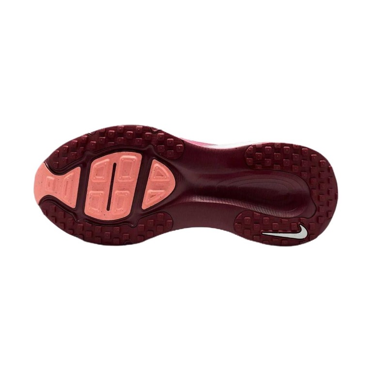 Nike Vomero 18 'Light Redwood / Bright Crimson / Atomic Pink / Barely Green' Женские