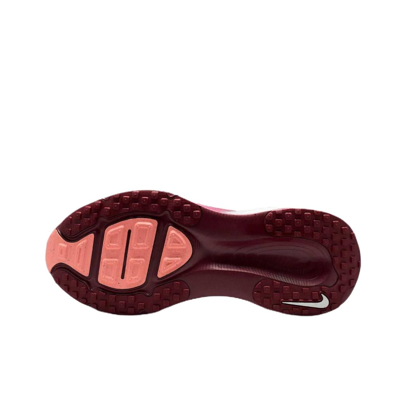Nike Vomero 18 'Light Crimson Light Crimson White' Женские