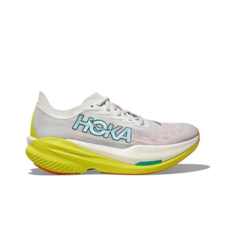 Hoka Mach 6 'Frost / Castlerock' Мужские