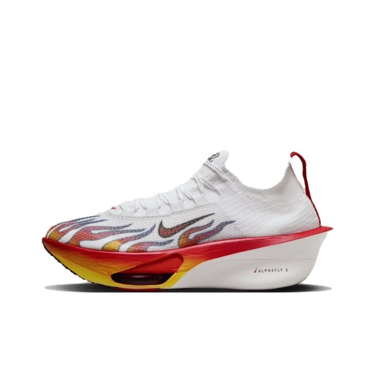 Nike Alphafly 3 'Zoom Next Premium Ekiden Pack' Мужские