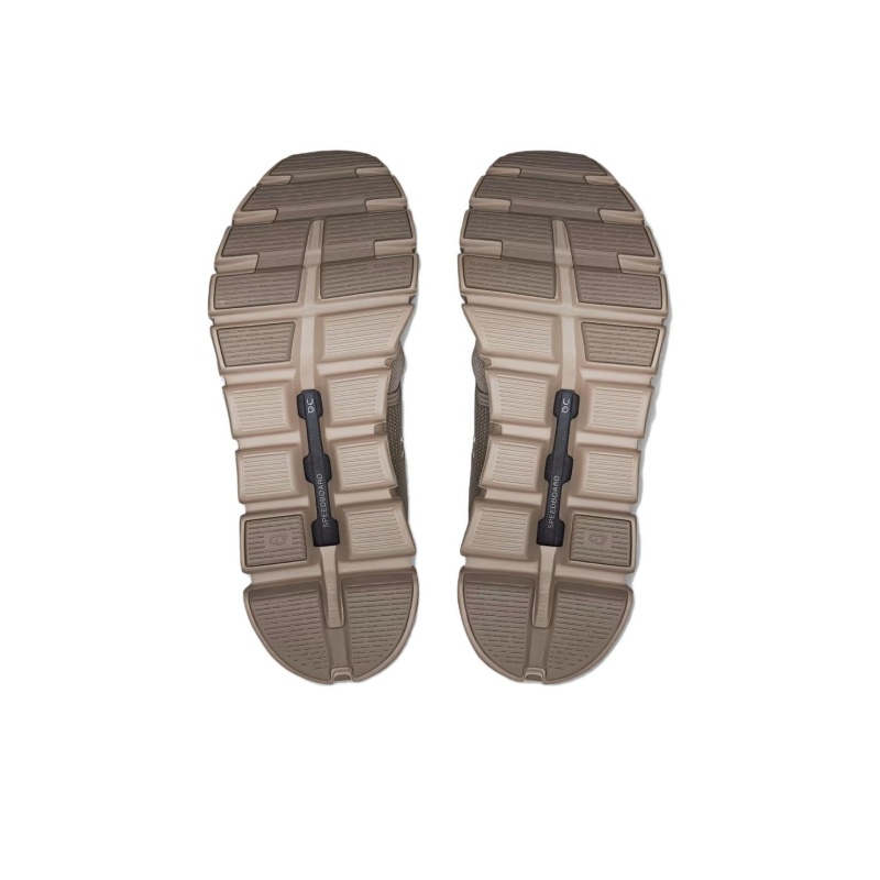 On Cloud 6 'Cinder Fog' Женские