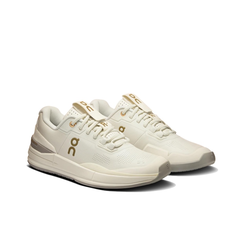 On The Roger Pro Ace 'White' Женские