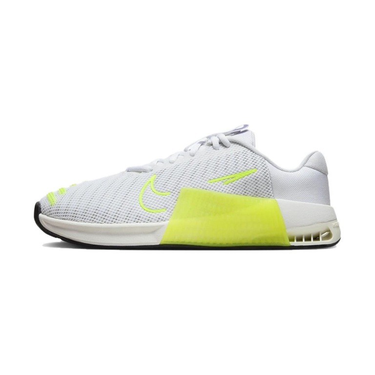 Nike Metcon 9 'White Photon Dust' Женские