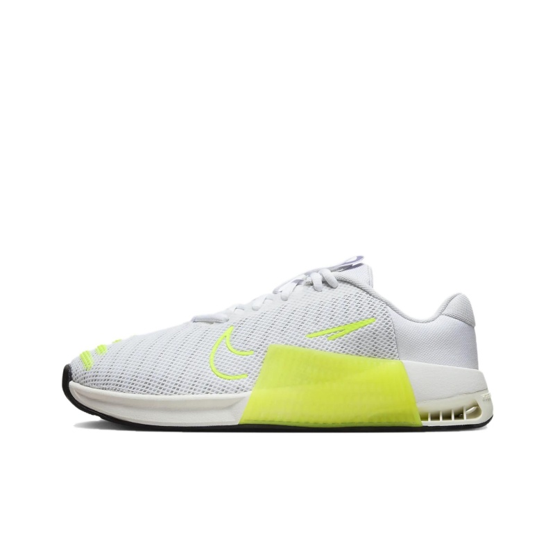 Nike Metcon 9 'White White Photon Dust' Женские