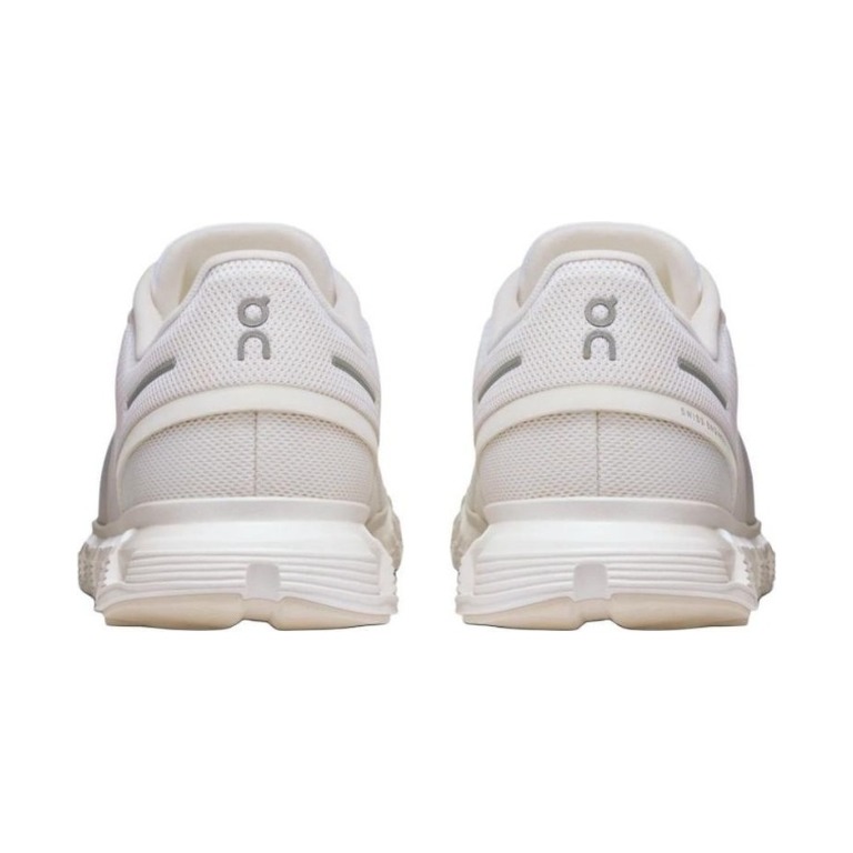 On Cloud 6 'White' Женские