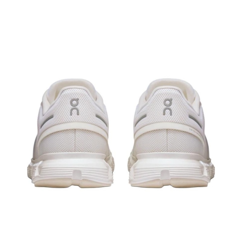 On Cloud 6 'White White' Женские