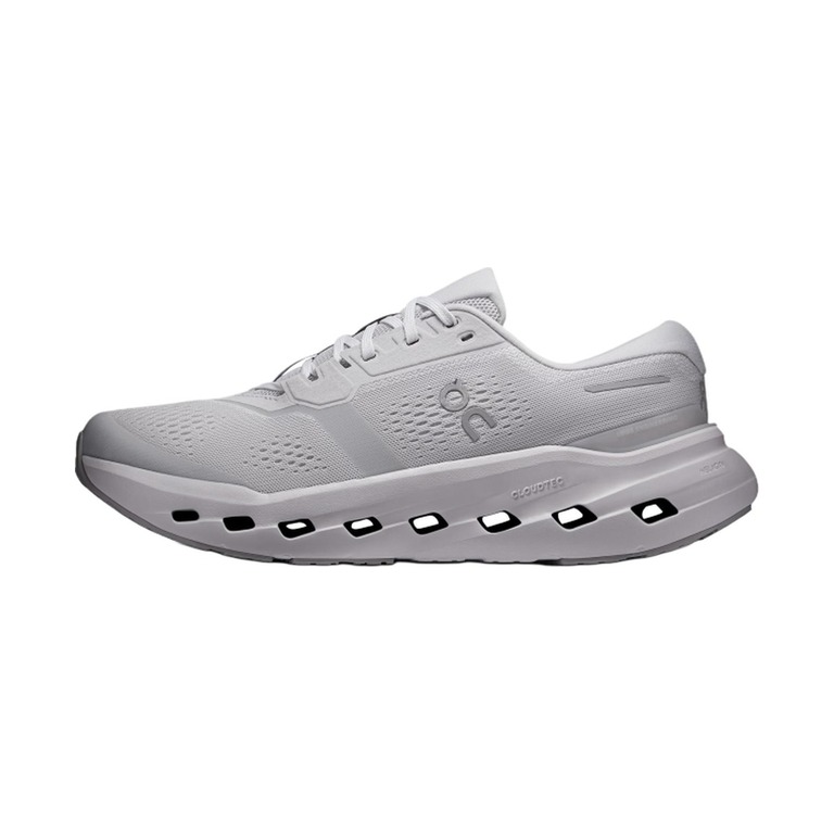 On Cloudrunner 3 'Glacier Alloy' Мужские