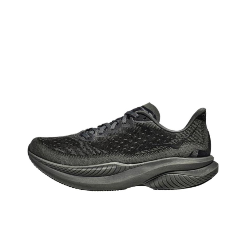 Hoka Mach 6 'Black' Мужские