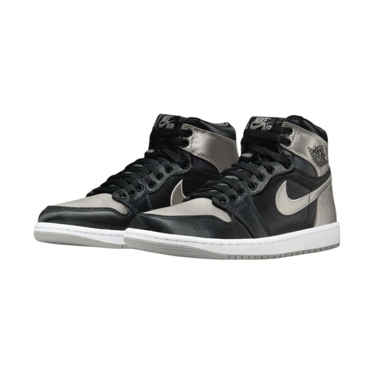 Air Jordan 1 High OG 'Satin Shadow' Женские