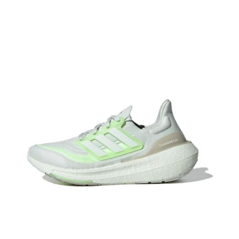 Adidas Ultraboost Light 'Grey Green' Женские