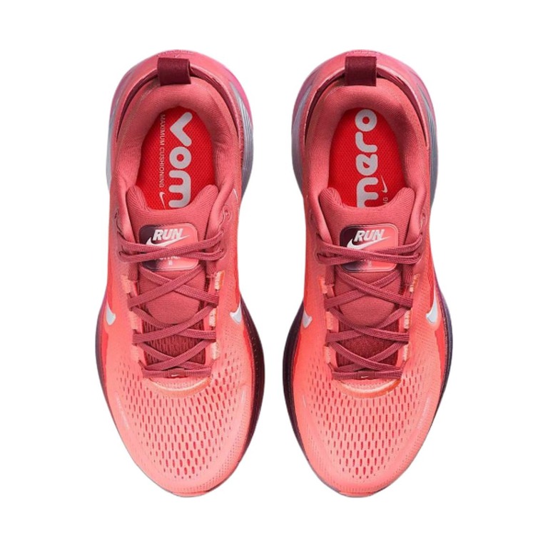 Nike Vomero 18 'Light Redwood / Bright Crimson / Atomic Pink / Barely Green' Женские