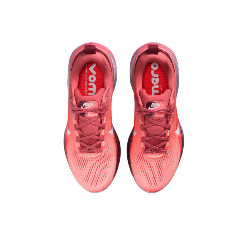 Nike Vomero 18 'Light Crimson Light Crimson White' Женские