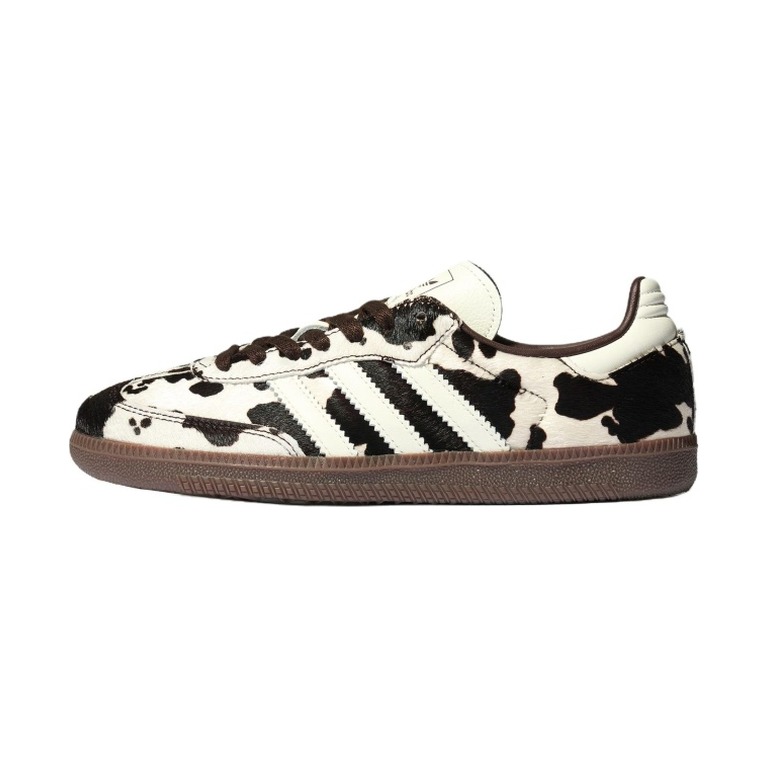 Adidas Samba OG 'Dark Brown' Мужские