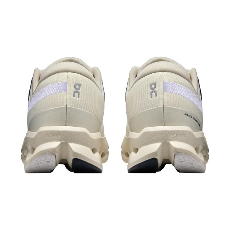 On Cloudsurfer 2 'Ivory' Женские