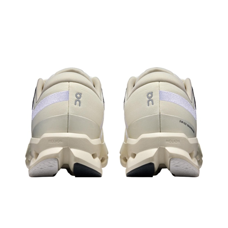 On Cloudsurfer 2 'Ivory Ivory' Женские