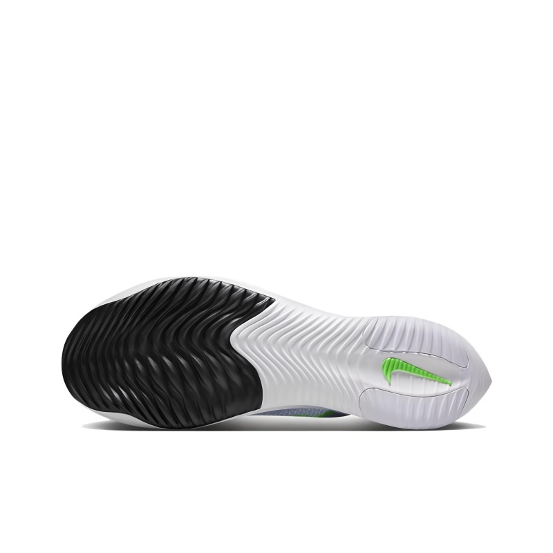 Nike Streakfly 'Black Dark Smoke Grey Light Smoke Grey Black' Мужские