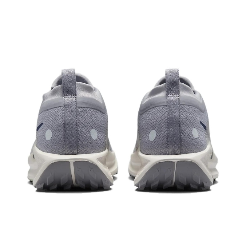 Nike Pegasus Trail 5 Gore-Tex 'Cement Grey Jade Horizon Burgundy Crush Midnight Navy' Мужские