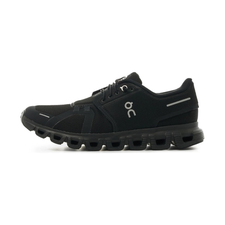 On Cloud 6 'Black' Женские