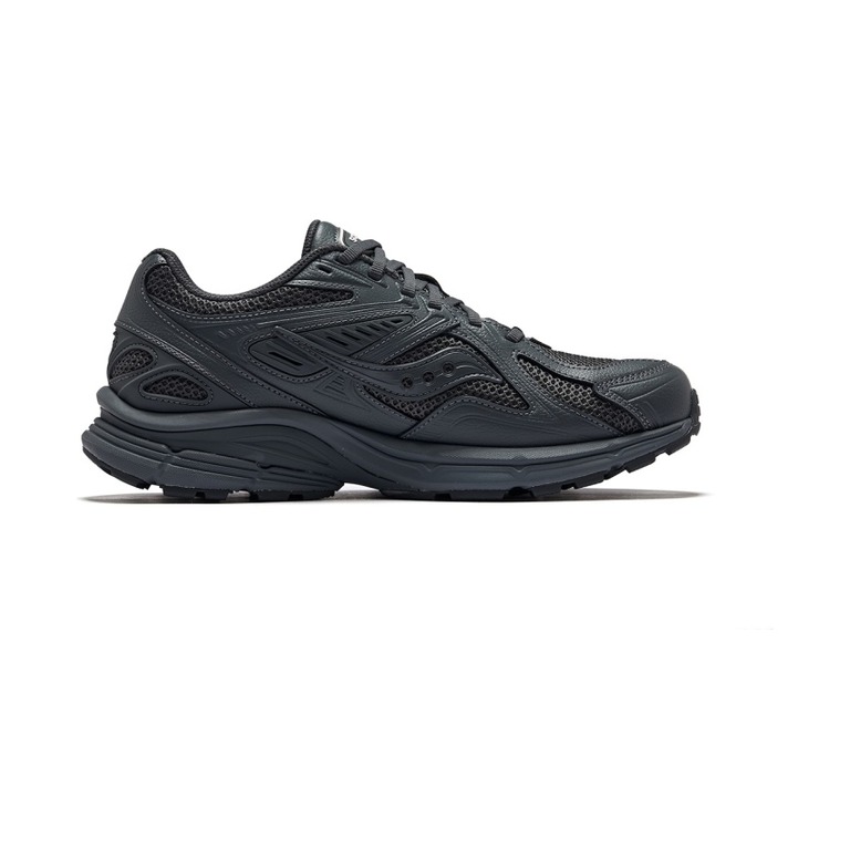 Saucony Kinvara 'Black / Grey' Мужские
