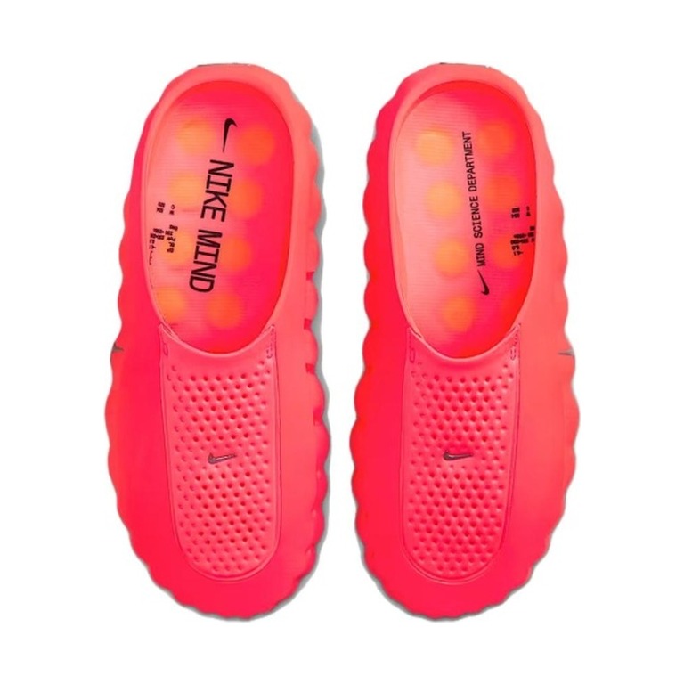 Nike Mind 001 'Solar Red' Женские