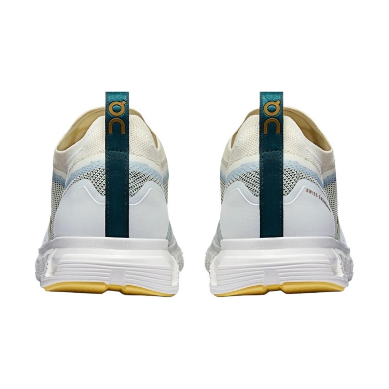 On Cloud 6 Versa 'Ice Spirulina' Мужские