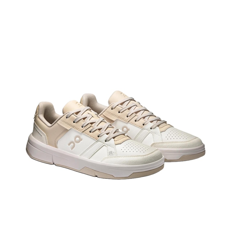 On The Roger Clubhouse 'White Pearl' Женские