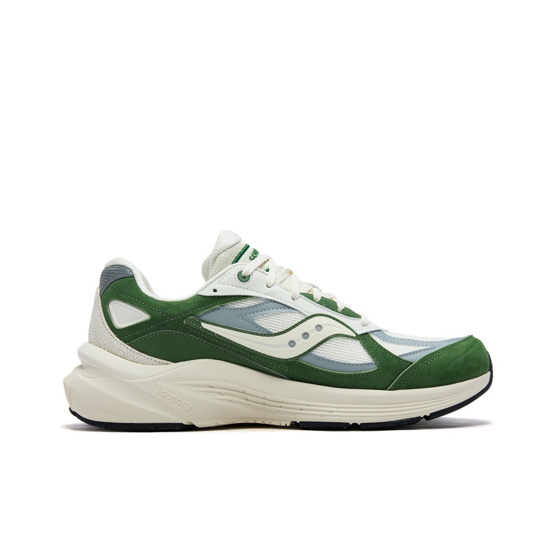 Saucony Kinvara 'White' Мужские